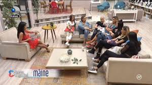 Mai trebuie doar ca şi tu să participi activ la acest superb spectacol. Promo Puterea Dragostei 7 Iunie Ce Se Intampla In Emisiune Buna Ziua Iasi Bzi Ro
