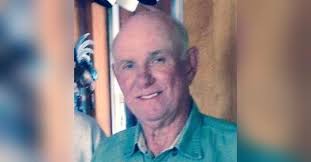 Carl Goodwin Obituary