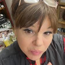 Looking for a hairdresser preferably in Overton.