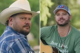 Randy & Wade Showcase Acting Chops in 'Take Care of Texas' PSA