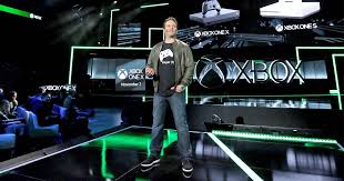 Während der e3 (electronic entertainment expo) geben die großen publisher traditionell neue titel bekannt oder zeigen material. E3 2018 Pressekonferenzen Im Uberblick Update Gameswirtschaft De