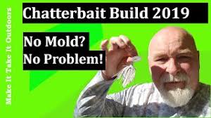 Make a vibrating jig (NO MOLD NEEDED!!!)