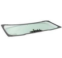 Windshield Glass - Center