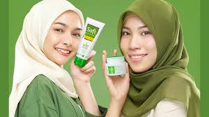 Krim siang safi ini memiliki tekstur krim yang ringan serta tidak meninggalkan rasa lengket di wajah. Produk Safi Anti Acne Series Untuk Kulit Berjerawat Moiamor