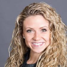 I'm so thrilled to share my experience in tech with the Forté Foundation  community tomorrow.