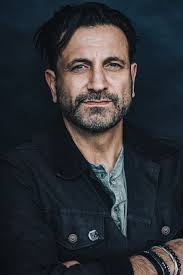 My Next Guest Needs No Introduction with David Letterman (TV Series 2018– ) 