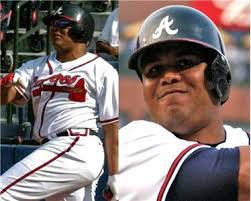 Former Braves Center Fielder Andruw Jones Is Headed To Japan