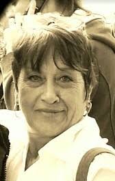 Glenda S. Coates Obituary August 3, 2015