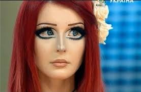 Anime hairstyles in real life 1380574 girlietalk info. Video Or It Didn T Happen More Footage Of Real Life Anime Girl Anastasiya Shpagina The Beat