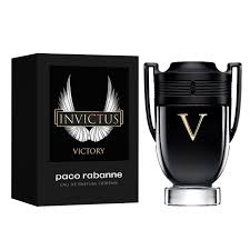 Invictus Victory