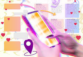 If it can't be accessed quickly and easily poly dating is a unique take on dating. What Is The Future Of Dating Apps Dazed