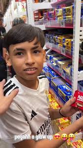 Quantos Ano Mini Raul Tem