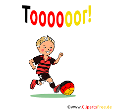 Kostenloser footballer clipart vektor download | sehen sie sich 17 illustrationen, bilder, vektorgrafiken von footballer in psd, ai, svg aus über 50.000 möglichkeiten an. Encaminhar Jogador De Futebol Ilustracao Clip Art
