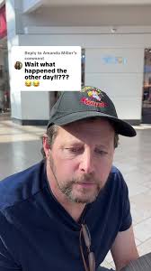 Andy Mitchell Comedian