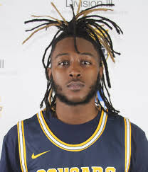 2024-25 Men's Basketball Roster