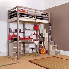 Ceux ou celles qui cherchent un lit mezzanine pour fille trouveront le cadeau idéal avec ce lit mezzanine disney princesses. Lit Mezzanine Bureau Adolescent