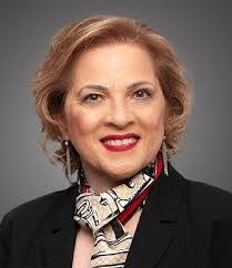 Marsha Cowan's Instagram, Twitter & Facebook