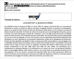 Caso Suarez In Cosa Consiste Test Di Italiano B1 Per Stranieri Simulazione