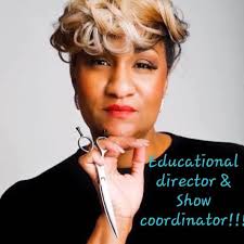 Jade The Blade Anthony