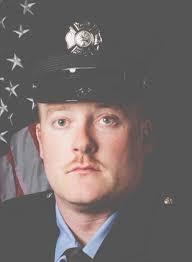 Camanche honors fire department officers, service award winners