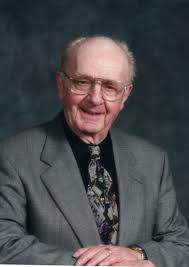 Obituary of John O'Byrne