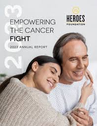 Sammy's Superheroes Foundation 2019 Annual Report by Erin Cimpl Nahorny