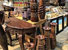 Maybe you would like to learn more about one of these? Explore These 6 Markets In Delhi Ncr For Unique And Cheap Home Decor Items To Jazz Up Your Pads Rn