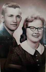 1958 newspaper clipping about a family business