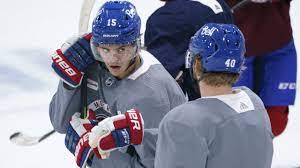 Let's breakdown the various prop bets he has faced this season. Watch Live Kotkaniemi Perry And Allen Speak From Canadiens Camp