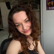 Caitlin Barnard (University of Edinburgh)