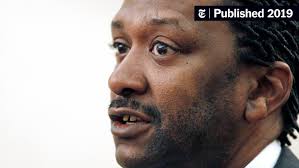 Why a Black Preacher Is Fighting for Control of a Neo-Nazi Group