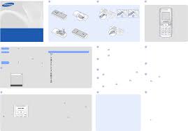 If you found this helpful . Manual Samsung Sgh B200 2 Paginas