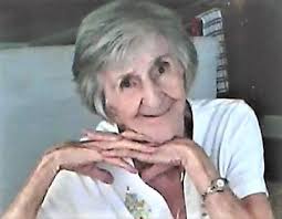 Beatrice Kiley Obituary (1925