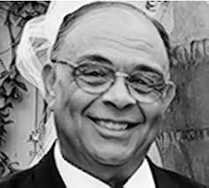 Michael MALONE Obituary (2014)