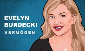 Evelyn burdecki ist in eine scheinbar harmlose kochshow eingeladen. á… Evelyn Burdecki Geschatztes Vermogen 2021 Wie Reich