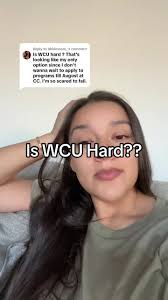 Nursing School Realities: Overcoming Challenges at WCU