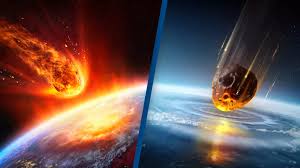 Devil comet bigger than Mount Everest ...