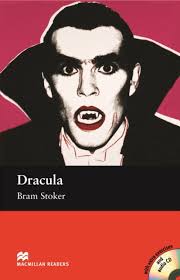 Dracula +Ex +CD x1 Pack 9781405076722