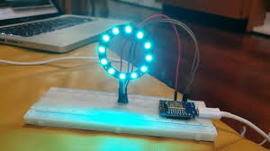 Smart Home Project Using Esp8266 Alexa Amazon Echo Smart Home Diy On A Budget Iot Projects