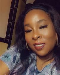 Kimberly Doman's Instagram, Twitter & Facebook