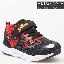 Kinetix Erkek Cocuk Spor Ayakkabi Fiyat 89 99 Tl Numara 25 29 Renk Siyah Lacivert Urun Kodu A19pkknt0010 Ayakkabilar Sneaker Spor