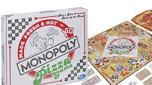 We did not find results for: Un Monopoly En Homenaje A La Pizza Cucinare