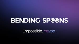 Bending Spoons