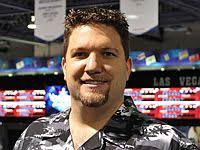 Brett Wolfe hammers way into top five at USBC Open Championships