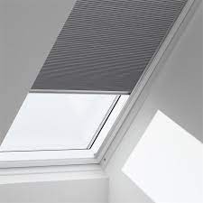 Velux 780 X 1180mm Manual Honeycomb Blind Honeycomb Blinds Velux Skylights Blinds