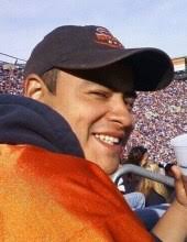 Adam Cazares Obituary