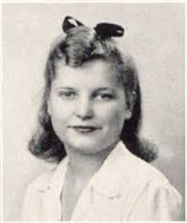 Virginia E. “Ginny” Buck Miller (1922-1997)