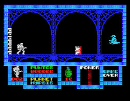 Game Over 1988 Msx Dinamic Generation Msx Read game over_2 from the story game over by baby_smitten (grace and kate) with 33 reads.pinipilit kong maging matatag para sa taong mahal ko. 1988 msx dinamic generation msx