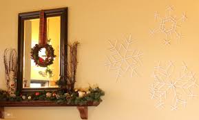 Jul 03, 2021 · set the first arm aside, and repeat with the other 5 squares. Diy Giant Popsicle Stick Snowflakes Mom Endeavors