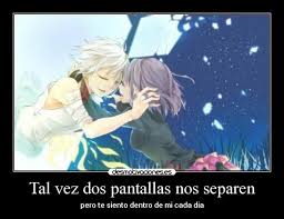 Frases De Amor A Distancia Anime Buscar Con Google D Gray Man Anime Anime Nerd